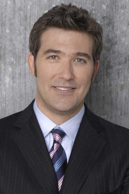 Craig Bierko fotoğrafı