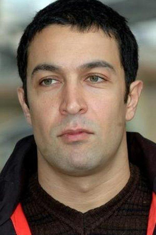 Pietro Taricone fotoğrafı