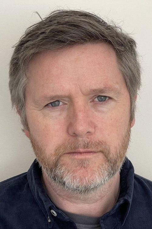 Luke Griffin fotoğrafı