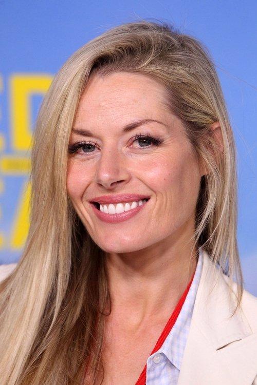 Madeleine West fotoğrafı
