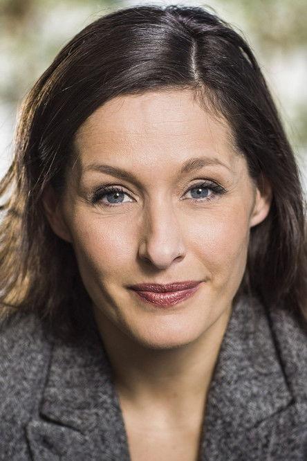 Mette Walsted Vestergaard fotoğrafı