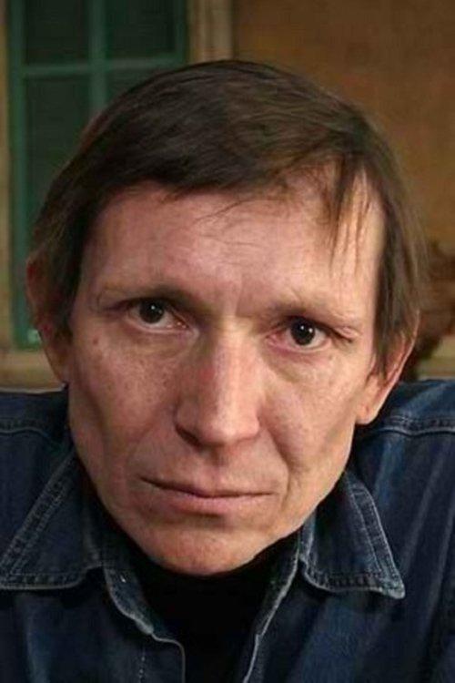 Aleksey Poluyan fotoğrafı