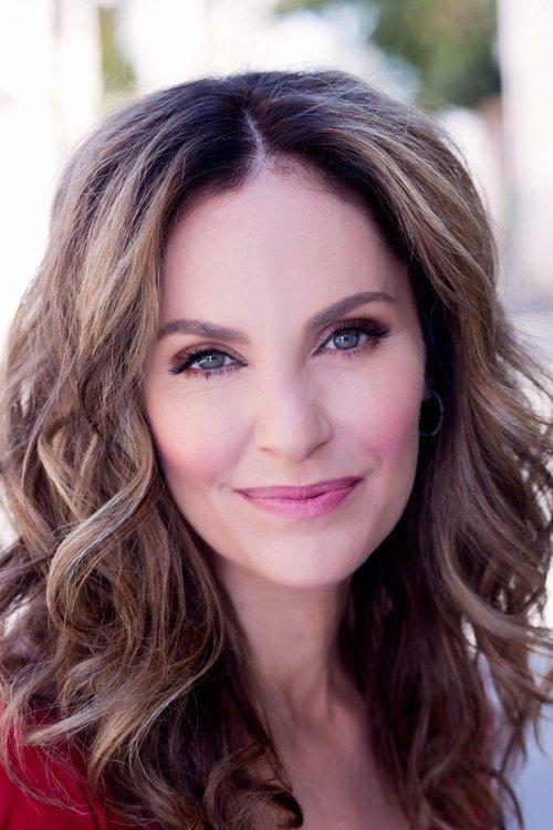 Amy Brenneman fotoğrafı