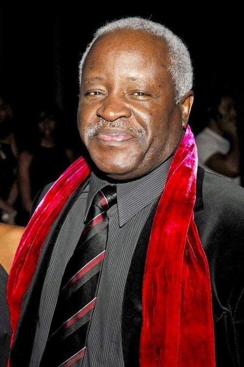 Art Evans fotoğrafı