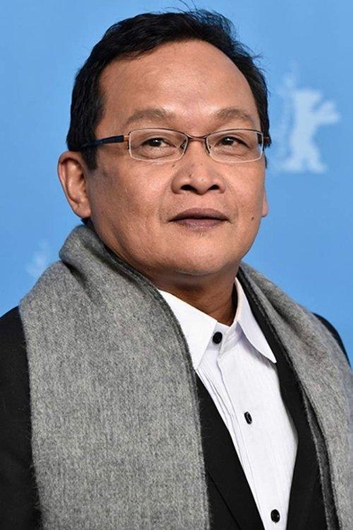 Joel Saracho fotoğrafı