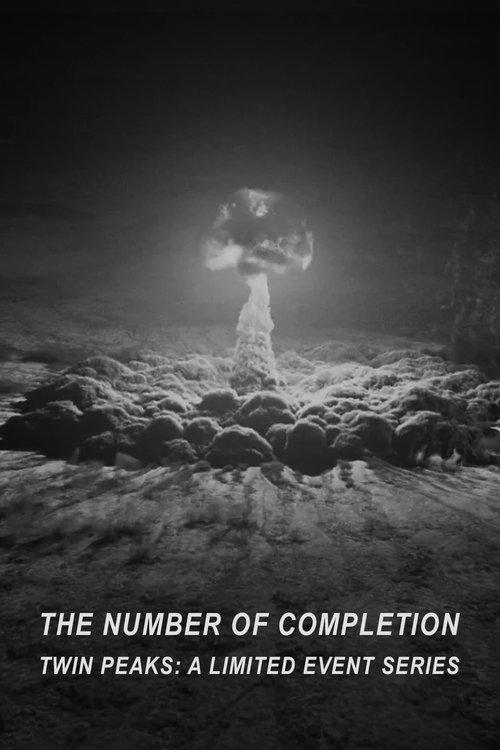 The Number of Completion film afişi