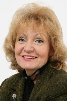 Larisa Burmistrova fotoğrafı