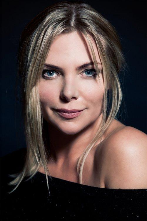 Samantha Womack fotoğrafı