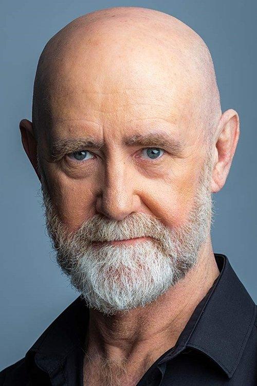 Bill Hutchens fotoğrafı