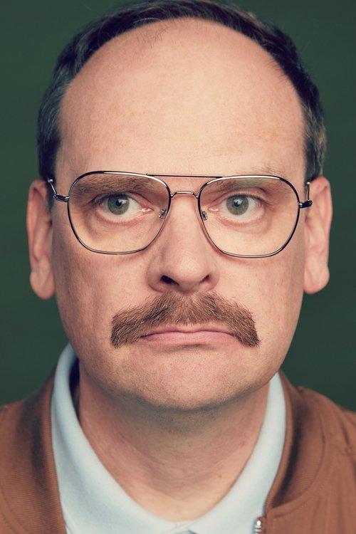 David Theune fotoğrafı