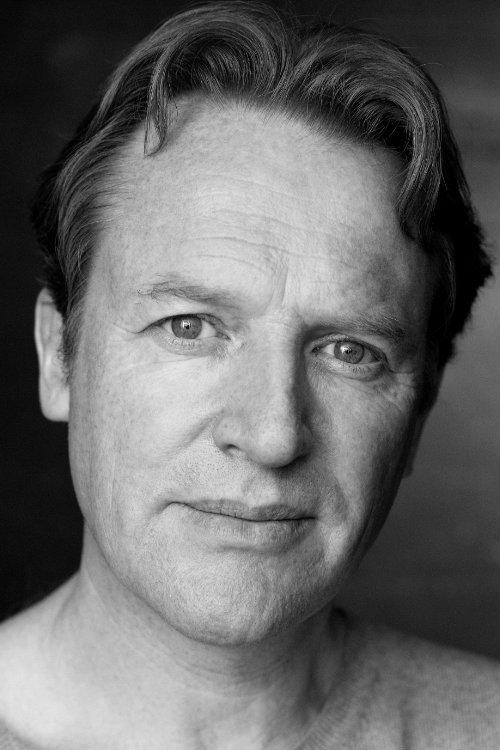 Daniel Flynn fotoğrafı