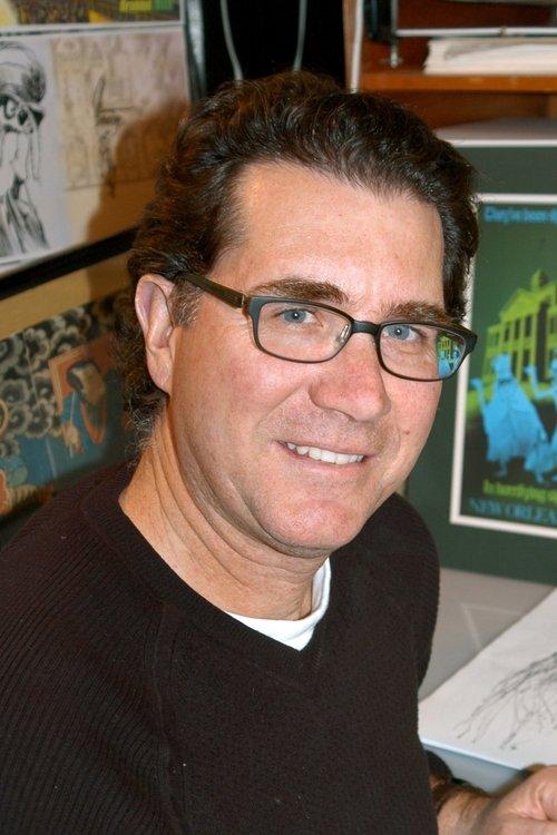 Jamie Mitchell fotoğrafı