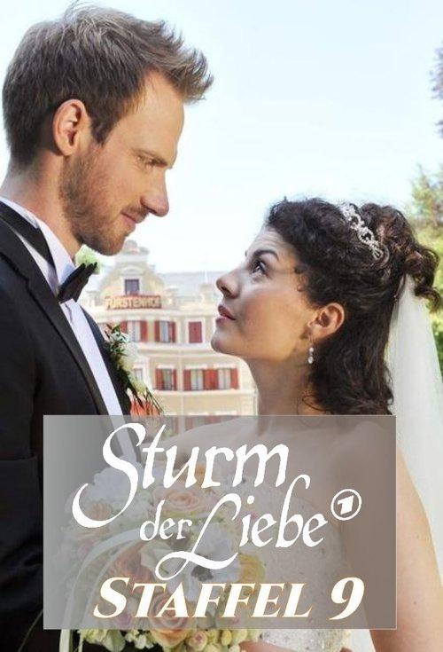 Sturm der Liebe Sezon 9