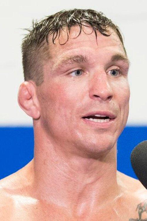 Darren Elkins fotoğrafı