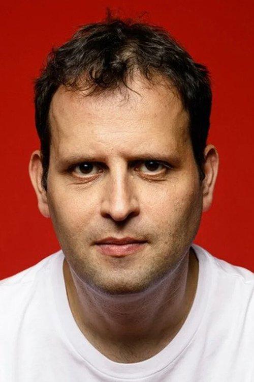 Adam Kay fotoğrafı