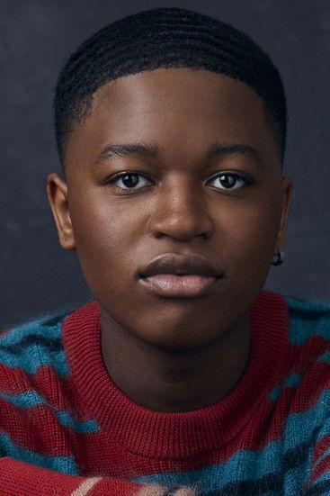 Brandon Severs fotoğrafı