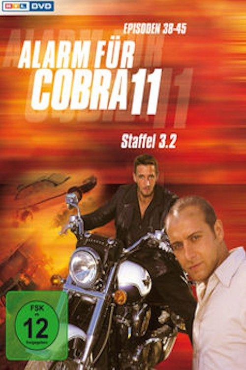 Alarm for Cobra 11: The Motorway Police Sezon 6