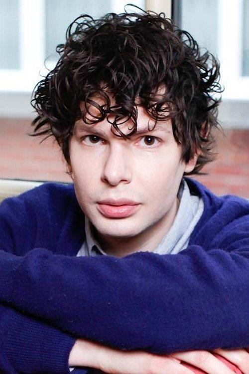 Simon Amstell fotoğrafı