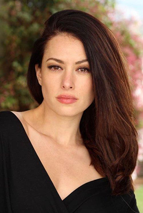 Sofía Lama fotoğrafı