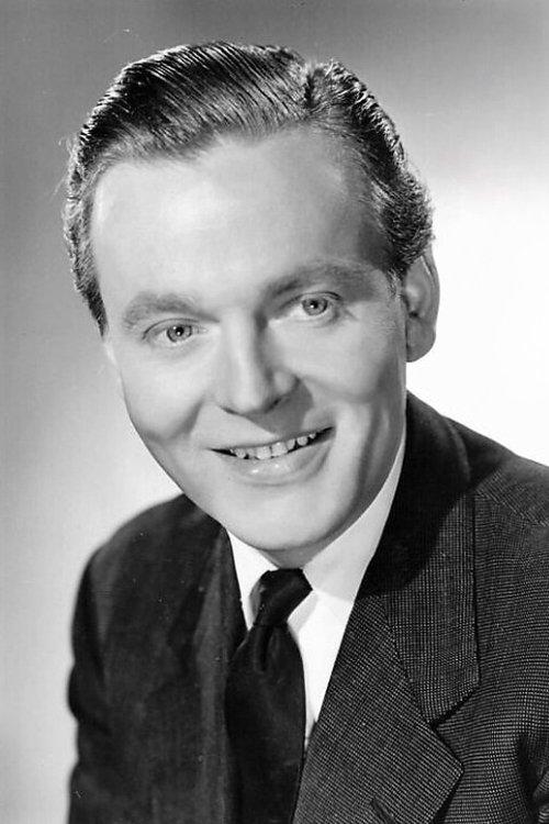 Jack Watling fotoğrafı