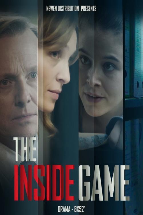 The Inside Game dizi afişi
