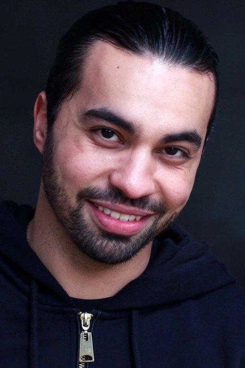 Rayan Bouazza fotoğrafı