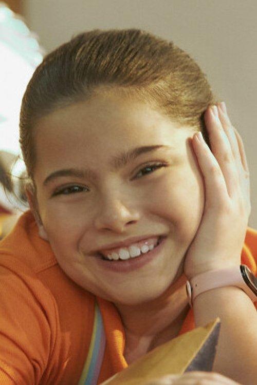 Yasmin Berti fotoğrafı