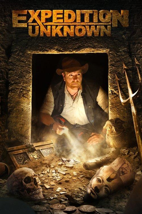 Expedition Unknown Sezon 4