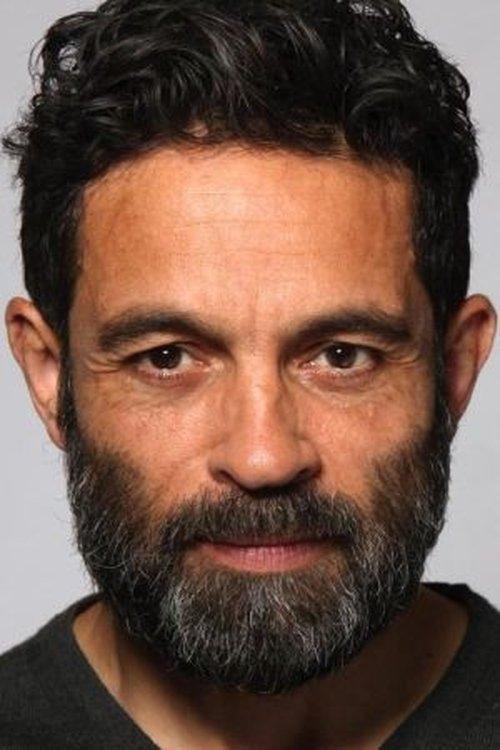 Anthony Barclay fotoğrafı