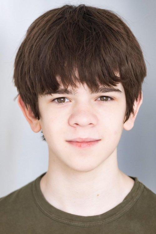 Miles Ekhardt fotoğrafı