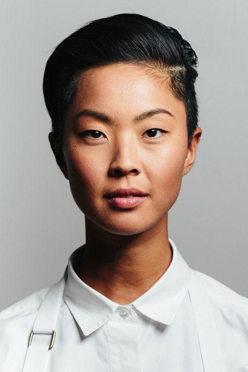Kristen Kish fotoğrafı