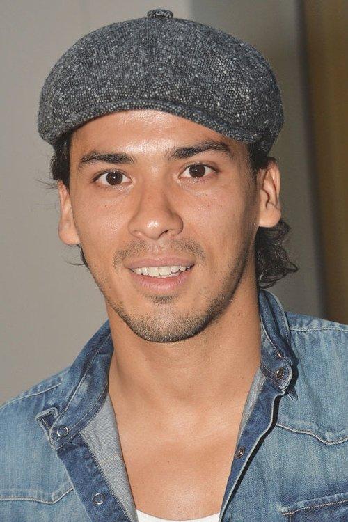 Tewfik Jallab fotoğrafı