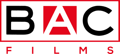 Bac Films logo