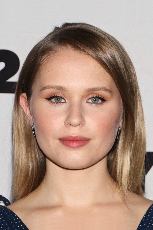 Eliza Scanlen fotoğrafı