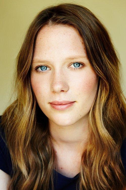 Brenna Harding fotoğrafı