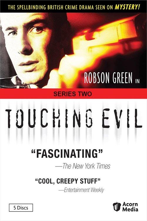 Touching Evil Sezon 2