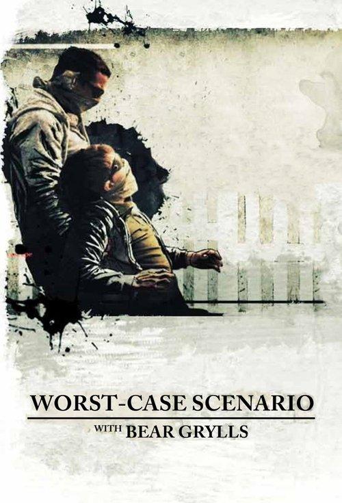 Worst-Case Scenario dizi afişi