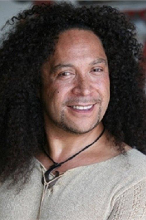 Hori Ahipene fotoğrafı