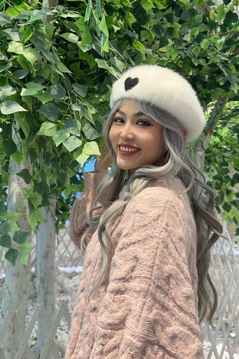 Zhao Qiurong fotoğrafı