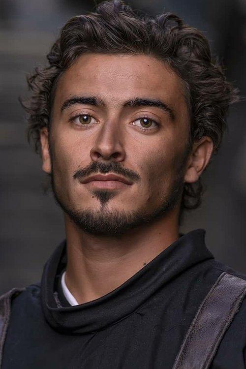 Bradley J. Ibrahim fotoğrafı