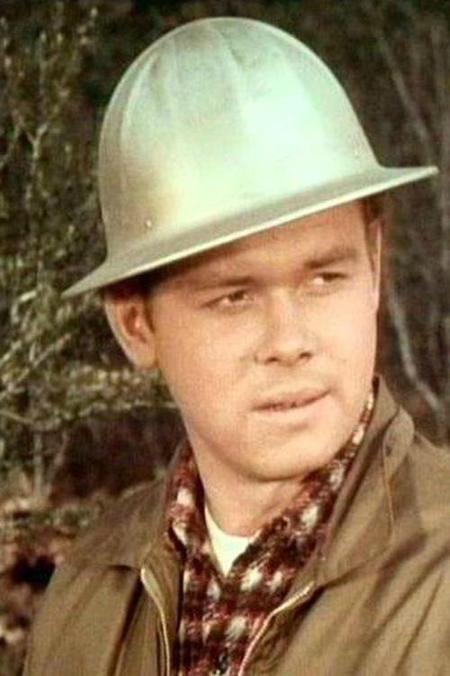 Tim McIntire fotoğrafı