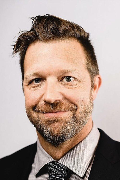 David Leitch fotoğrafı