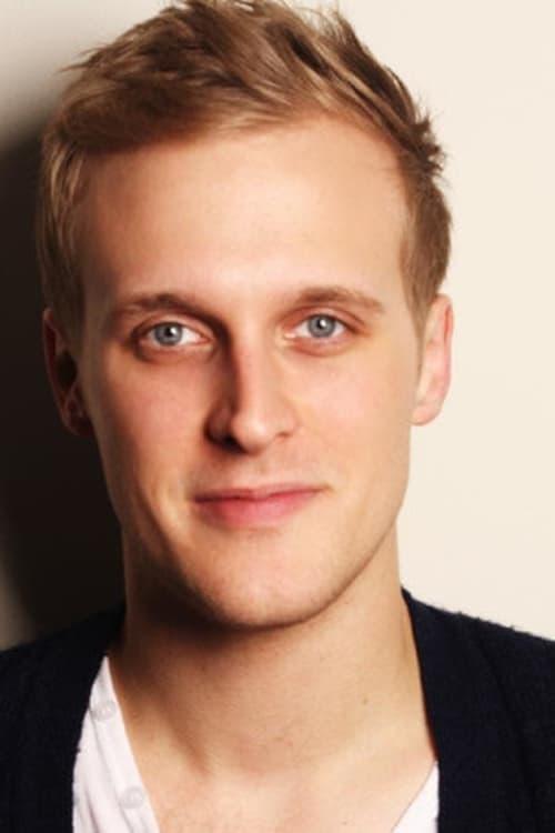 John Early fotoğrafı