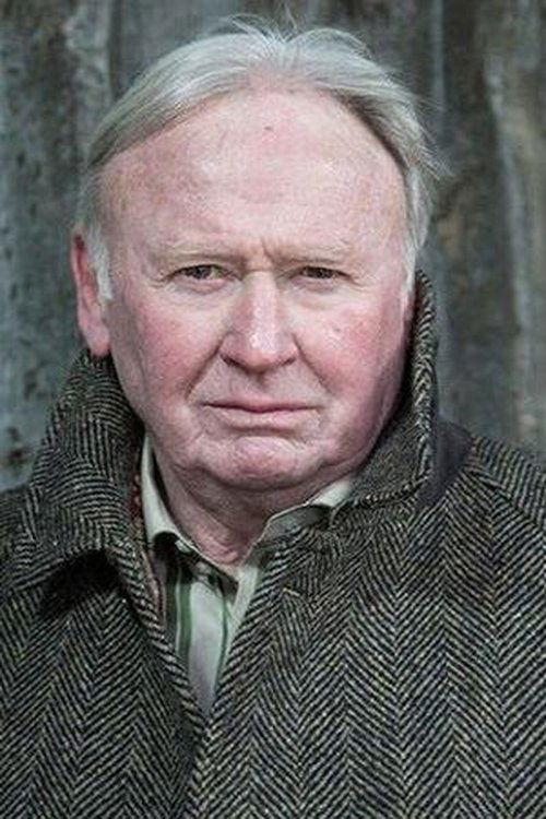 Paul Moriarty fotoğrafı