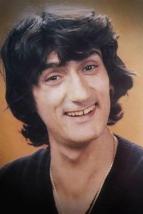 Stathis Psaltis fotoğrafı