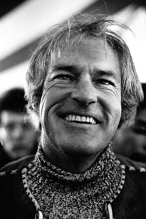 Timothy Leary fotoğrafı