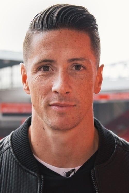 Fernando Torres fotoğrafı
