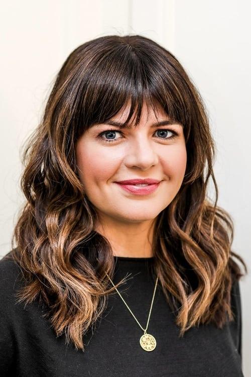 Casey Wilson fotoğrafı