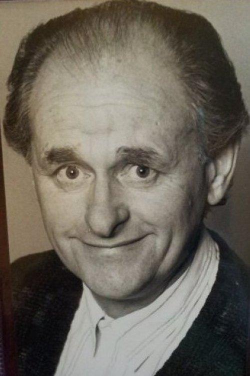 John Clive fotoğrafı