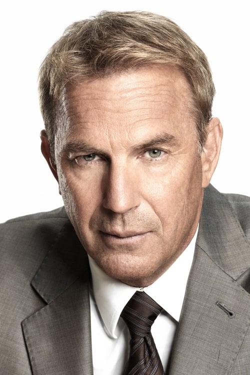 Kevin Costner fotoğrafı